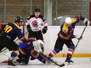 20.03.2026. Лига Заводов. Титан - Горняк-КЗПВ