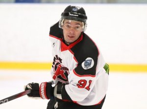 20.03.2026. Лига Заводов. Титан - Горняк-КЗПВ