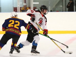 20.03.2026. Лига Заводов. Титан - Горняк-КЗПВ