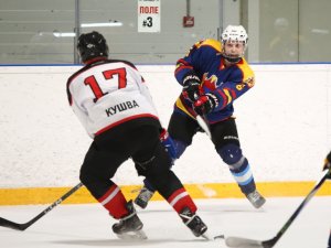 20.03.2026. Лига Заводов. Титан - Горняк-КЗПВ