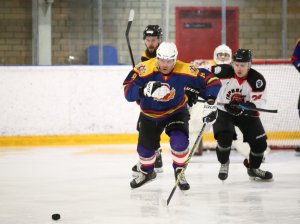 20.03.2026. Лига Заводов. Титан - Горняк-КЗПВ