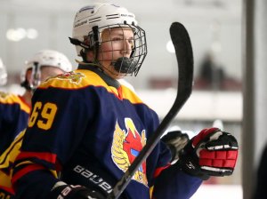 20.03.2026. Лига Заводов. Титан - Горняк-КЗПВ