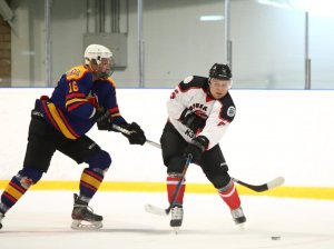 20.03.2026. Лига Заводов. Титан - Горняк-КЗПВ