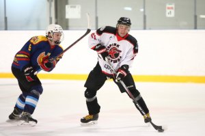 20.03.2026. Лига Заводов. Титан - Горняк-КЗПВ