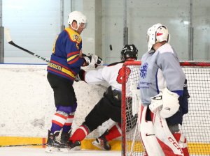 20.03.2026. Лига Заводов. Титан - Горняк-КЗПВ