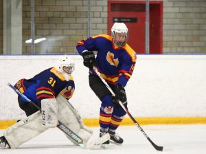 20.03.2026. Лига Заводов. Титан - Горняк-КЗПВ