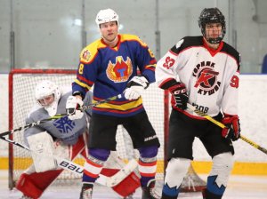 20.03.2026. Лига Заводов. Титан - Горняк-КЗПВ