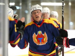 20.03.2026. Лига Заводов. Титан - Горняк-КЗПВ