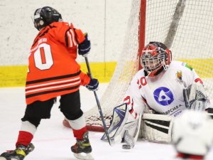 24.03.2026. Золотая шайба. Финал "Ракета-15" - "Феникс-15".