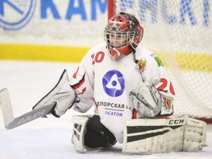 24.03.2026. Золотая шайба. Финал "Ракета-15" - "Феникс-15".