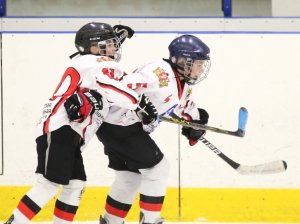 24.03.2026. Золотая шайба. Финал "Ракета-15" - "Феникс-15".