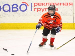 24.03.2026. Золотая шайба. Финал "Ракета-15" - "Феникс-15".