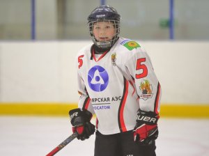 24.03.2026. Золотая шайба. Финал "Ракета-15" - "Феникс-15".