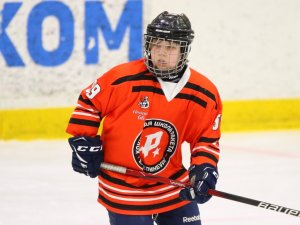 24.03.2026. Золотая шайба. Финал "Ракета-15" - "Феникс-15".