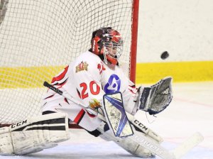 24.03.2026. Золотая шайба. Финал "Ракета-15" - "Феникс-15".