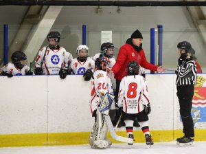 24.03.2026. Золотая шайба. Финал "Ракета-15" - "Феникс-15".