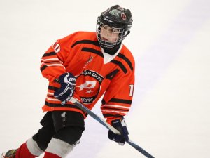 24.03.2026. Золотая шайба. Финал "Ракета-15" - "Феникс-15".