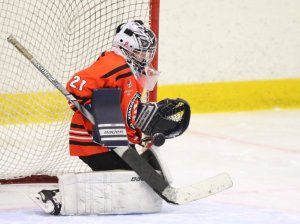 24.03.2026. Золотая шайба. Финал "Ракета-15" - "Феникс-15".