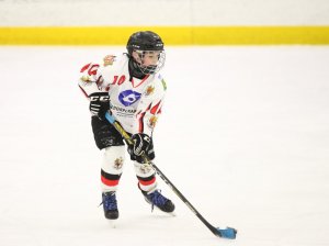 24.03.2026. Золотая шайба. Финал "Ракета-15" - "Феникс-15".