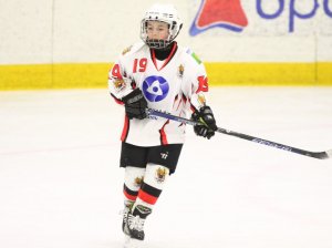 24.03.2026. Золотая шайба. Финал "Ракета-15" - "Феникс-15".