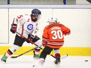 24.03.2026. Золотая шайба. Финал "Ракета-15" - "Феникс-15".