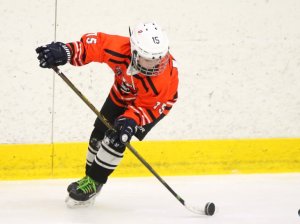 24.03.2026. Золотая шайба. Финал "Ракета-15" - "Феникс-15".