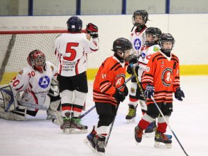 24.03.2026. Золотая шайба. Финал "Ракета-15" - "Феникс-15".