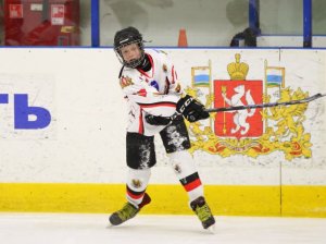 24.03.2026. Золотая шайба. Финал "Ракета-15" - "Феникс-15".