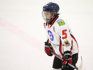 24.03.2026. Золотая шайба. Финал "Ракета-15" - "Феникс-15".