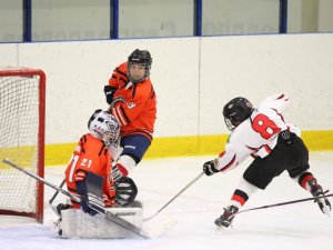 24.03.2026. Золотая шайба. Финал "Ракета-15" - "Феникс-15".