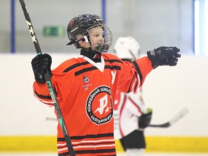 24.03.2026. Золотая шайба. Финал "Ракета-15" - "Феникс-15".