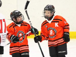 24.03.2026. Золотая шайба. Финал "Ракета-15" - "Феникс-15".