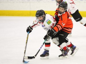 24.03.2026. Золотая шайба. Финал "Ракета-15" - "Феникс-15".