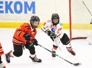 24.03.2026. Золотая шайба. Финал "Ракета-15" - "Феникс-15".