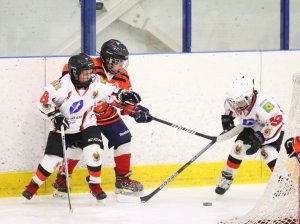 24.03.2026. Золотая шайба. Финал "Ракета-15" - "Феникс-15".