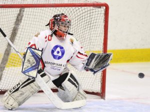 24.03.2026. Золотая шайба. Финал "Ракета-15" - "Феникс-15".