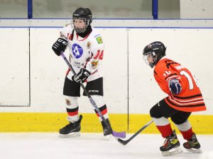 24.03.2026. Золотая шайба. Финал "Ракета-15" - "Феникс-15".