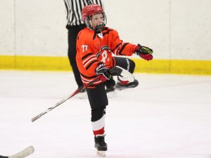 24.03.2026. Золотая шайба. Финал "Ракета-15" - "Феникс-15".