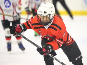 24.03.2026. Золотая шайба. Финал "Ракета-15" - "Феникс-15".