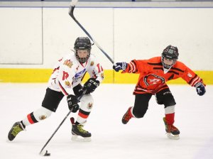 24.03.2026. Золотая шайба. Финал "Ракета-15" - "Феникс-15".