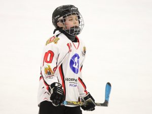 24.03.2026. Золотая шайба. Финал "Ракета-15" - "Феникс-15".