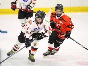 24.03.2026 Золотая шайба. Финал "Ракета-15" - "Феникс-15".