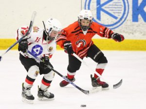 24.03.2026. Золотая шайба. Финал "Ракета-15" - "Феникс-15".