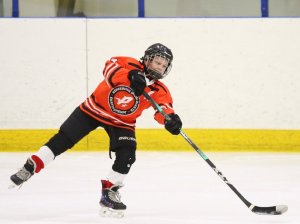 24.03.2026. Золотая шайба. Финал "Ракета-15" - "Феникс-15".