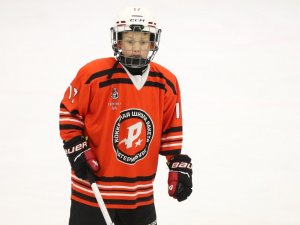 24.03.2026. Золотая шайба. Финал "Ракета-15" - "Феникс-15".