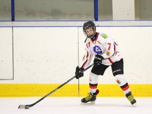 24.03.2026. Золотая шайба. Финал "Ракета-15" - "Феникс-15".