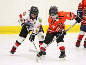 24.03.2026. Золотая шайба. Финал "Ракета-15" - "Феникс-15".