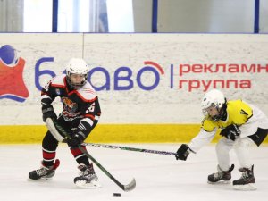 24.03.2026. Золотая шайба. Финал. "Металлург" Н.Салда - "Факел" Лесной