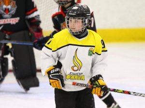 24.03.2026. Золотая шайба. Финал. "Металлург" Н.Салда - "Факел" Лесной