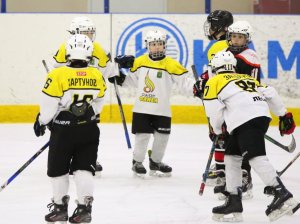 24.03.2026. Золотая шайба. Финал. "Металлург" Н.Салда - "Факел" Лесной